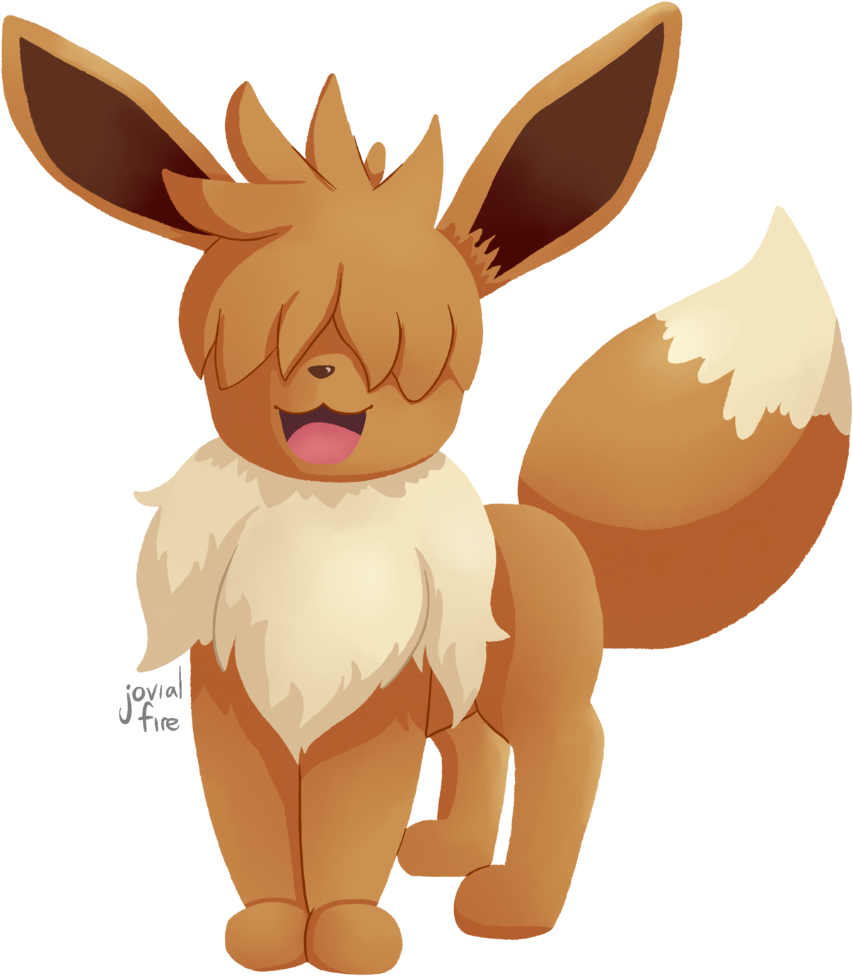 Eie Vui Vui I'm So Excited For This Dude To Show Clipart (1280x1482), Png Download