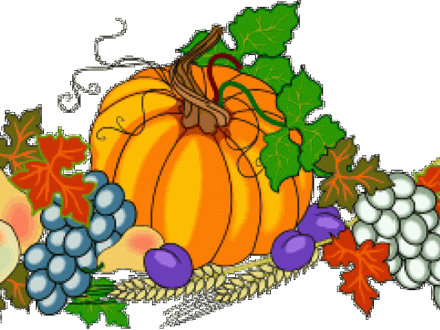Harvest Clipart Free Fall - Png Download (640x480), Png Download