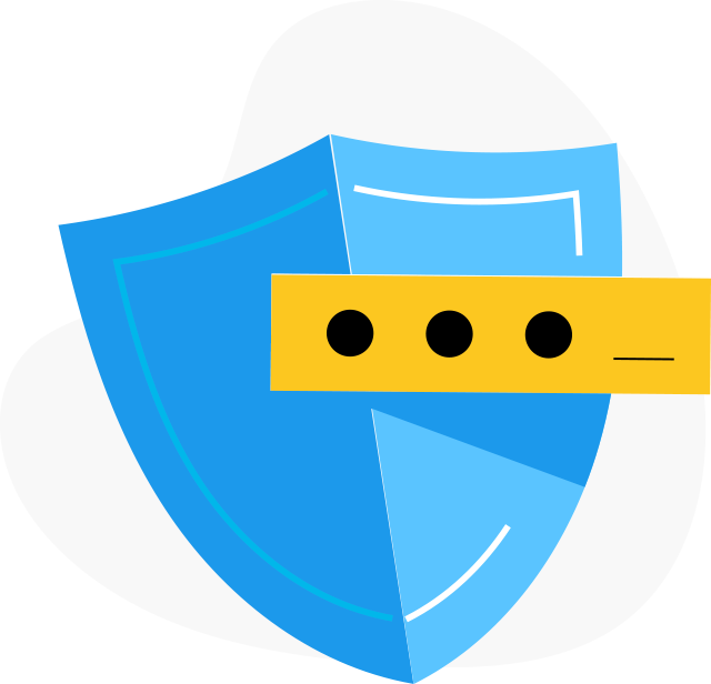 Two-factor Authentication Clipart (640x616), Png Download