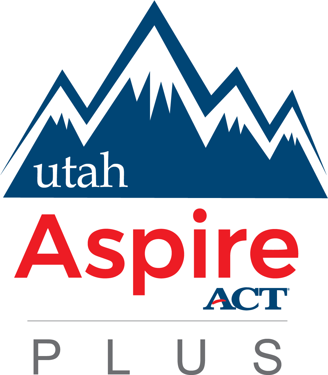 Utah Aspire Plus Is A Hybrid Assessment For 9th And Clipart (1143x1358), Png Download