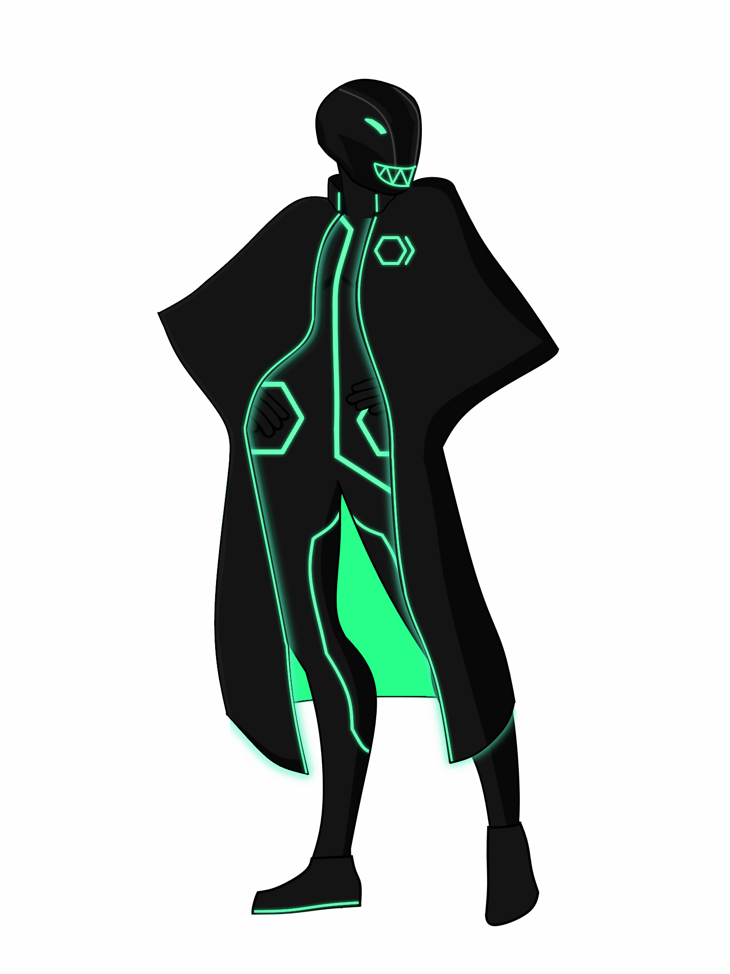 Art I Did Today, Enjoy Clipart (1500x2000), Png Download