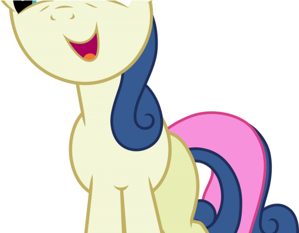 My Little Pony Clipart Chloe - Png Download (640x480), Png Download