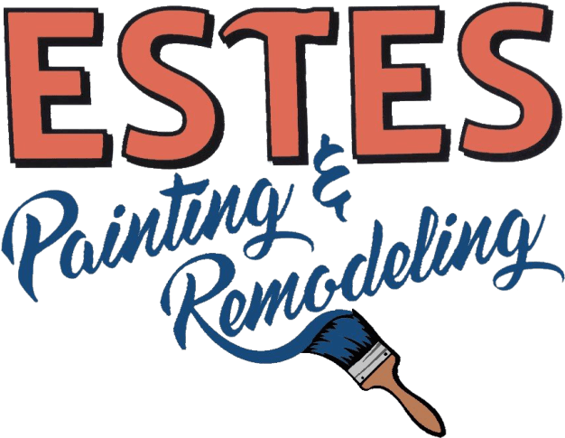 Estes Painting And Remodeling Clipart (640x500), Png Download