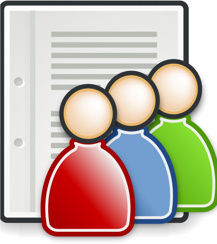 Irs Clarifications On Missing Participants Clipart (724x1024), Png Download