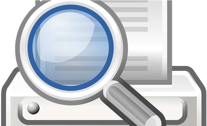 Error "before You Can Perform Printer-related Tasks, Clipart (838x440), Png Download