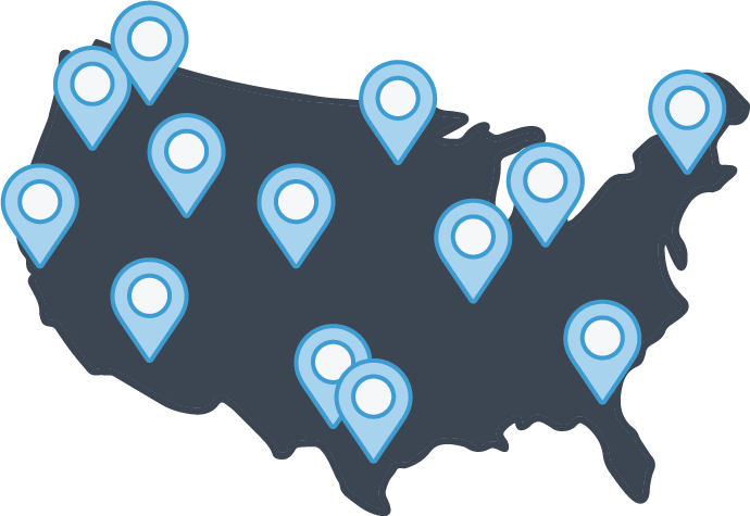 Shop Locally Clipart (690x475), Png Download