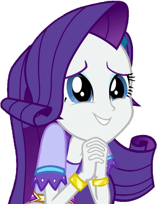 Thebar, Bracelet, Cute, Equestria Girls, Female, Jewelry, Clipart (536x686), Png Download