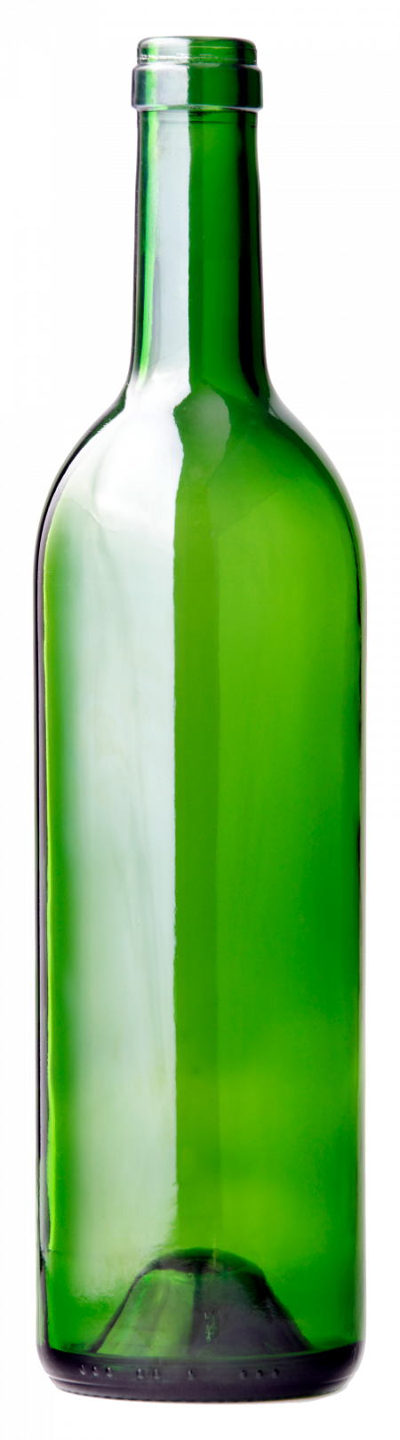 Bottle Png Clipart (450x1620), Png Download