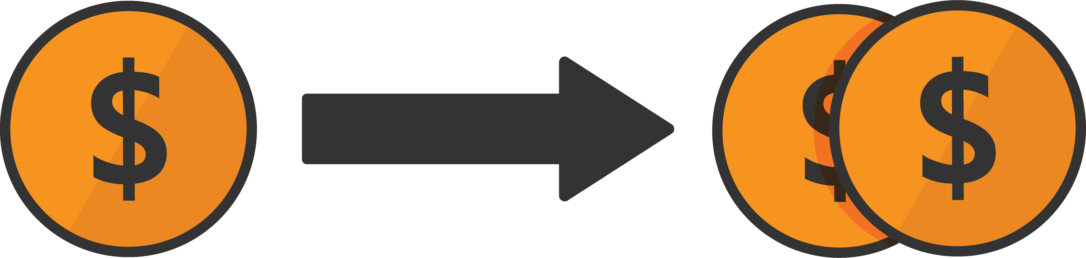 Many Employers In Illinois And The Chicagoland Area Clipart (3523x839), Png Download