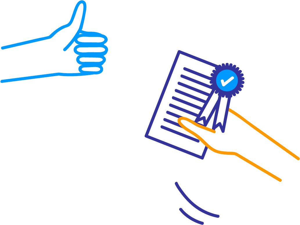 If So, Do You Fulfill The Criteria Clipart (1480x780), Png Download