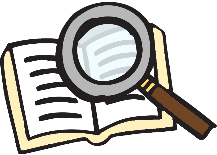 Public Resource Directory Clipart (916x657), Png Download