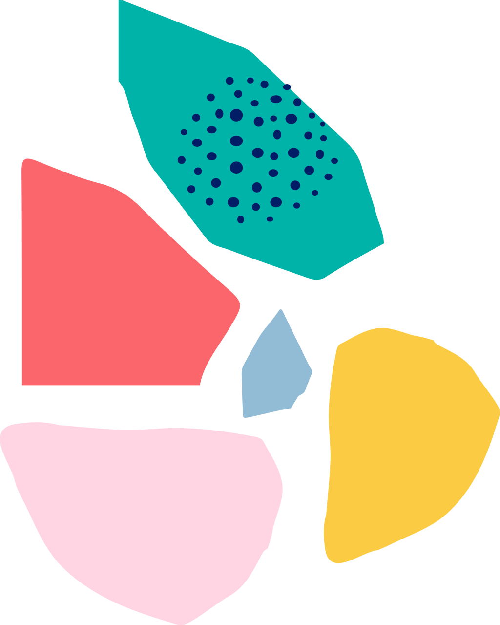 We Believe Everybody Should Have Access To Clean, Non-toxic, Clipart (1024x1279), Png Download