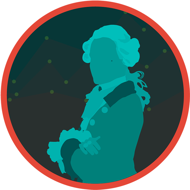 No Data Stone Goes Unturned When You're Around And Clipart (640x641), Png Download