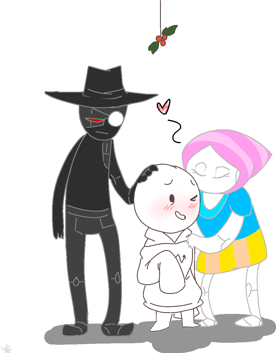 Friggin Love Mspa Reader On Twitter Clipart (1185x1200), Png Download