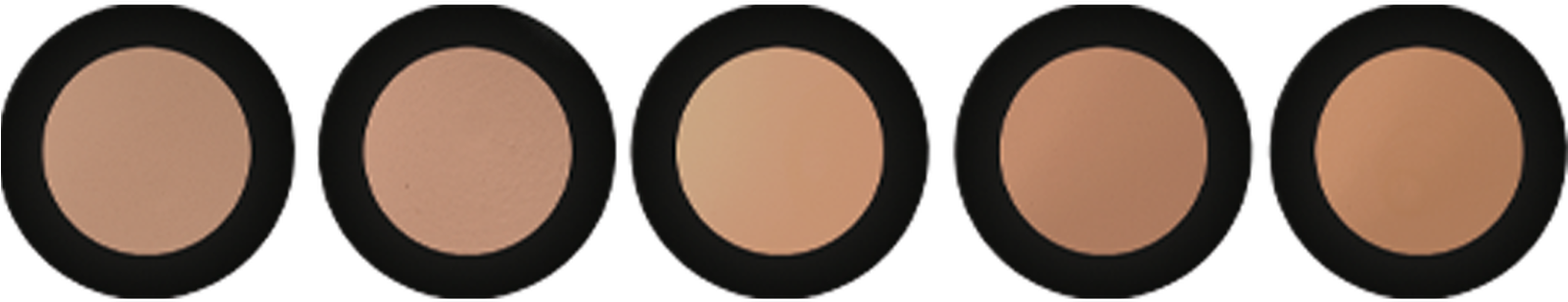 Danne Montague-king Foundation Palette, International, Clipart (1600x1600), Png Download