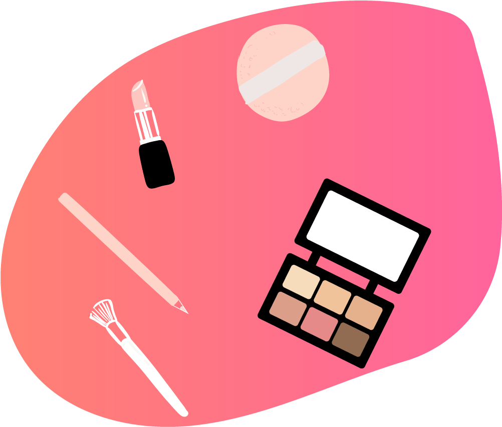 Next Generation Of Beauty Community Clipart (1024x1024), Png Download