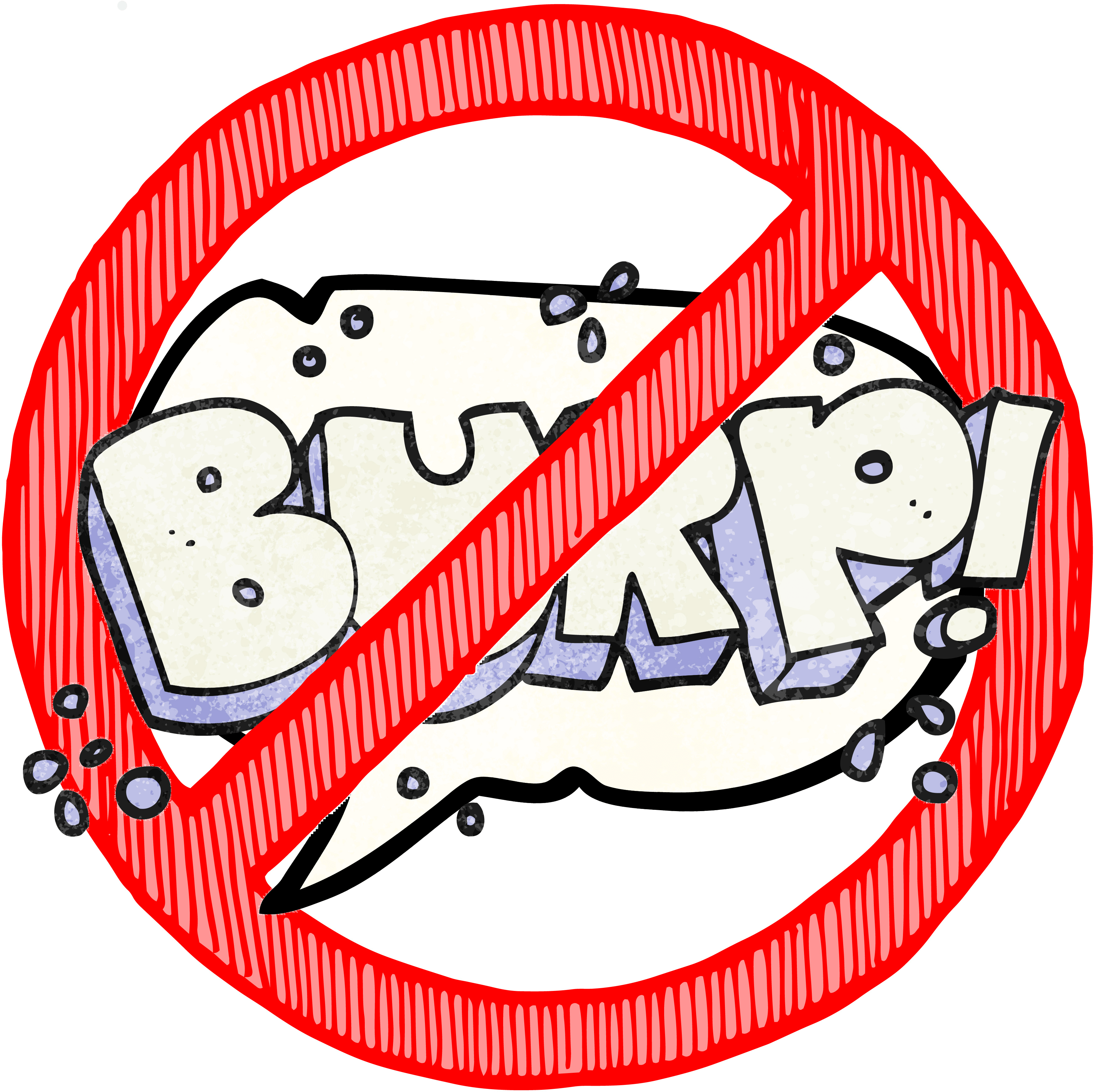 Omega 3 No Fish Burp Min Clipart (4000x4000), Png Download
