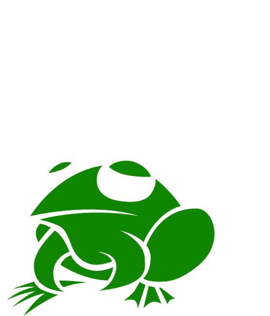 Burp - 3color Clipart (556x650), Png Download