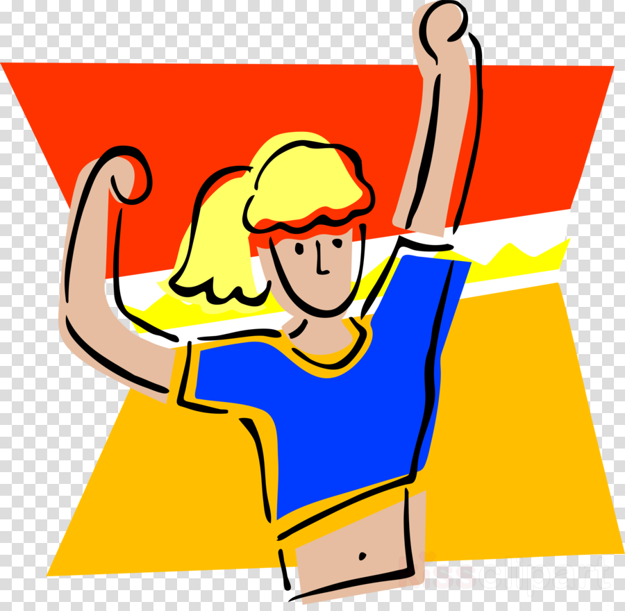 Physical Fitness Clipart Exercise Physical Fitness - Png Download (900x880), Png Download