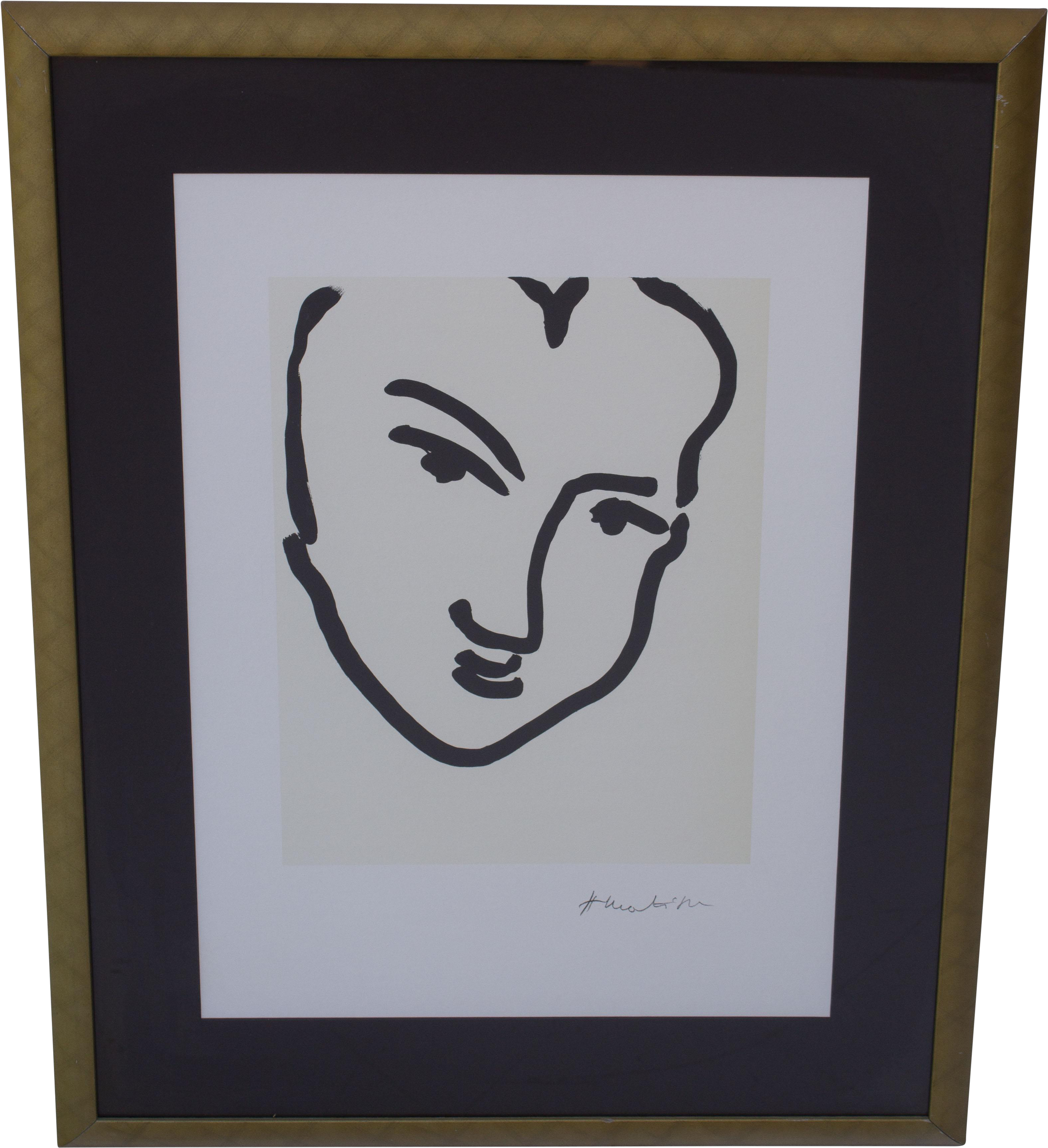 Atlanta Drawing Print Clipart Transparent - Png Download (3456x4404), Png Download