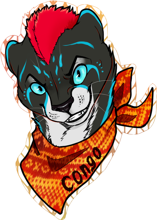 I've Got An Evil Plan [commission] Clipart (700x800), Png Download