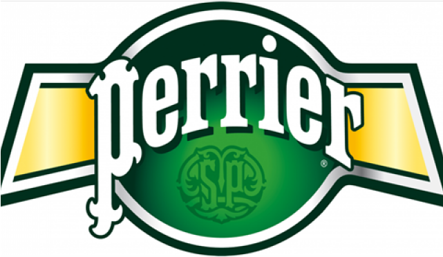 Company Logos Clipart Mineral Water - Png Download (640x480), Png Download