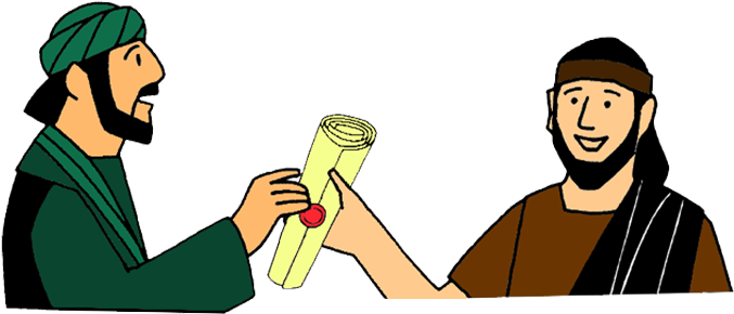 Acts Clipart (700x467), Png Download