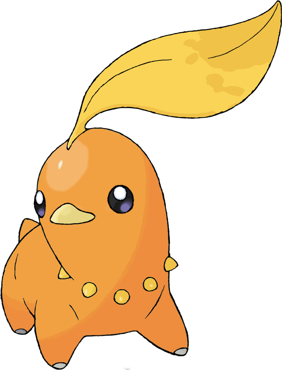 I Can Use The Dna Splicers On My Starters Clipart (1200x1200), Png Download