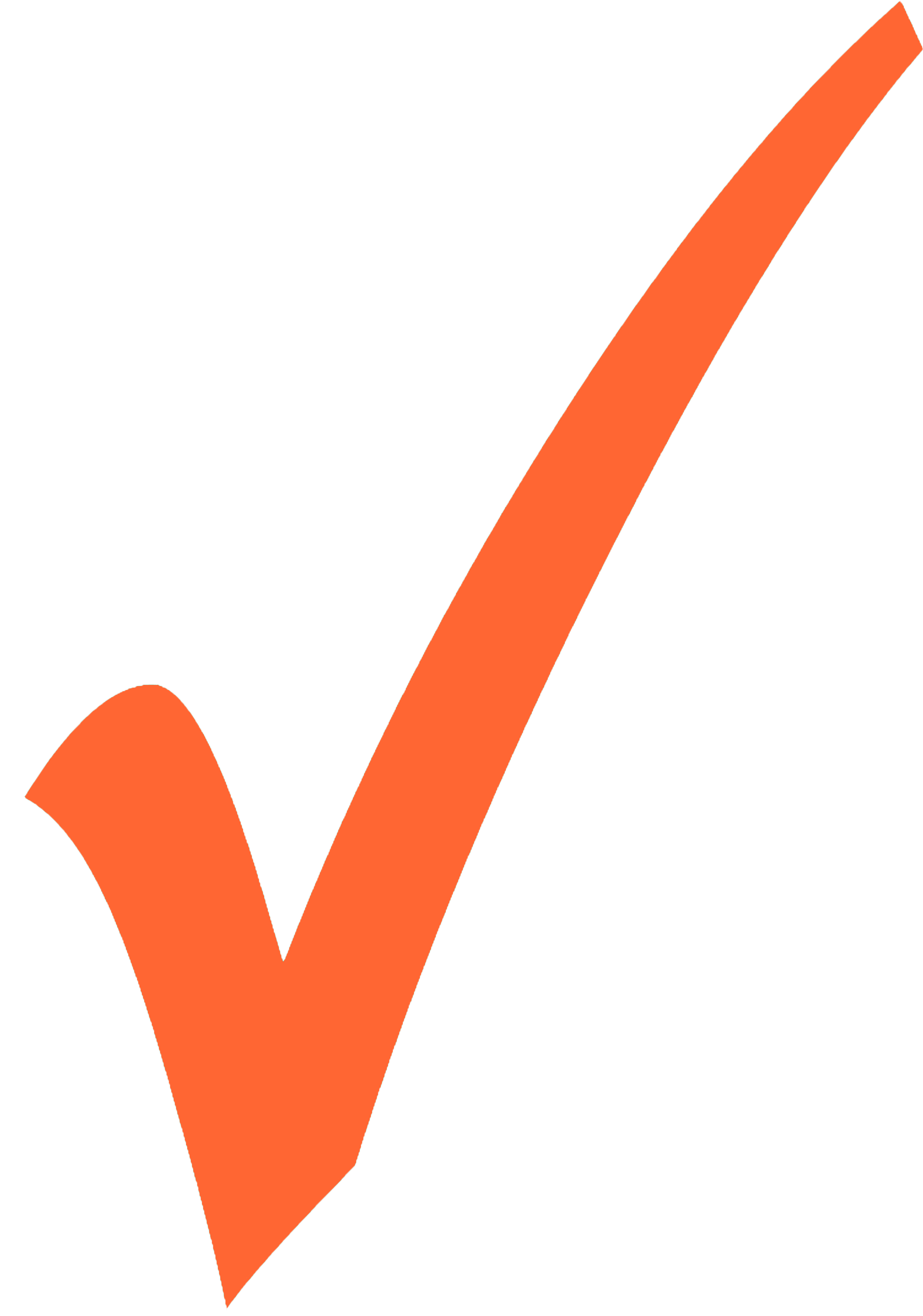 Industry Certifications Clipart (3250x4492), Png Download