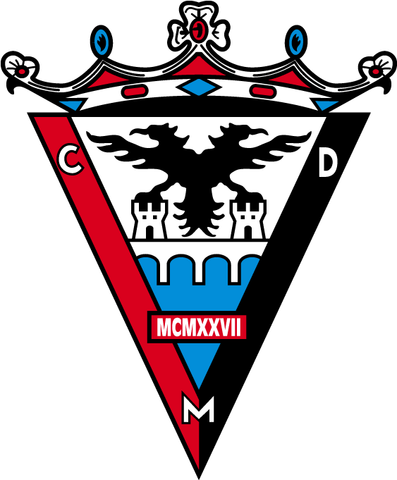 Cd Mirandés Logo Eps Vector Image Clipart (1020x680), Png Download