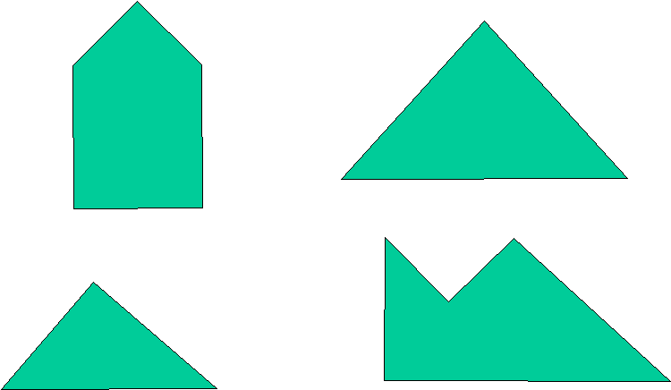 Recorta Ahora También Este Otro Cuadradito E Intenta Clipart (788x463), Png Download