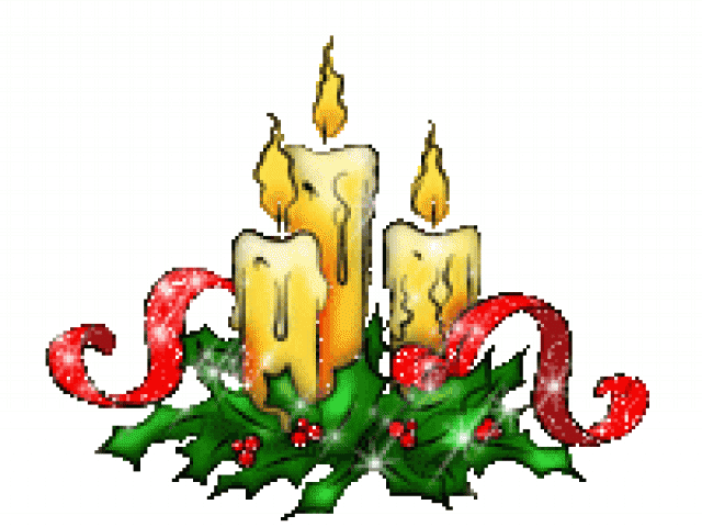 Candle Clipart Candle Light - Png Download (640x480), Png Download