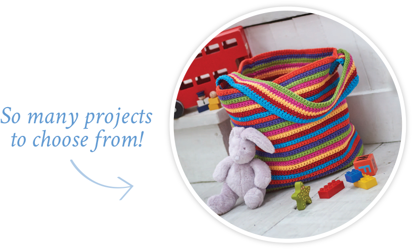 So Many Projects To Choose From Clipart (820x500), Png Download