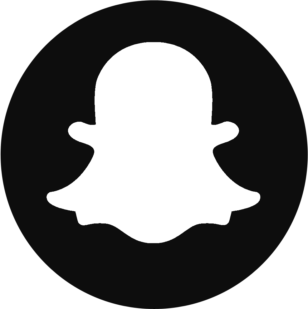 Snapchat Logo Png Clipart (1130x1074), Png Download