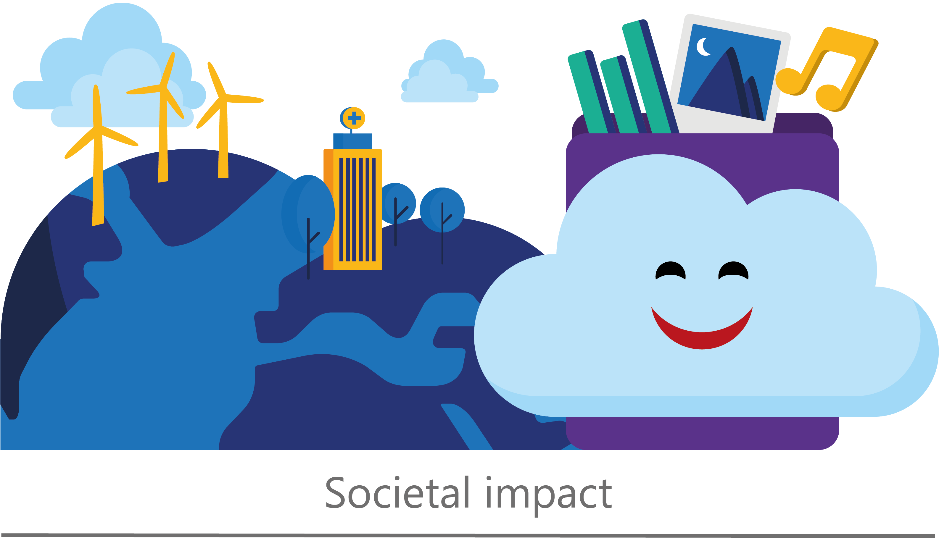 More Stories Clipart (3296x1978), Png Download