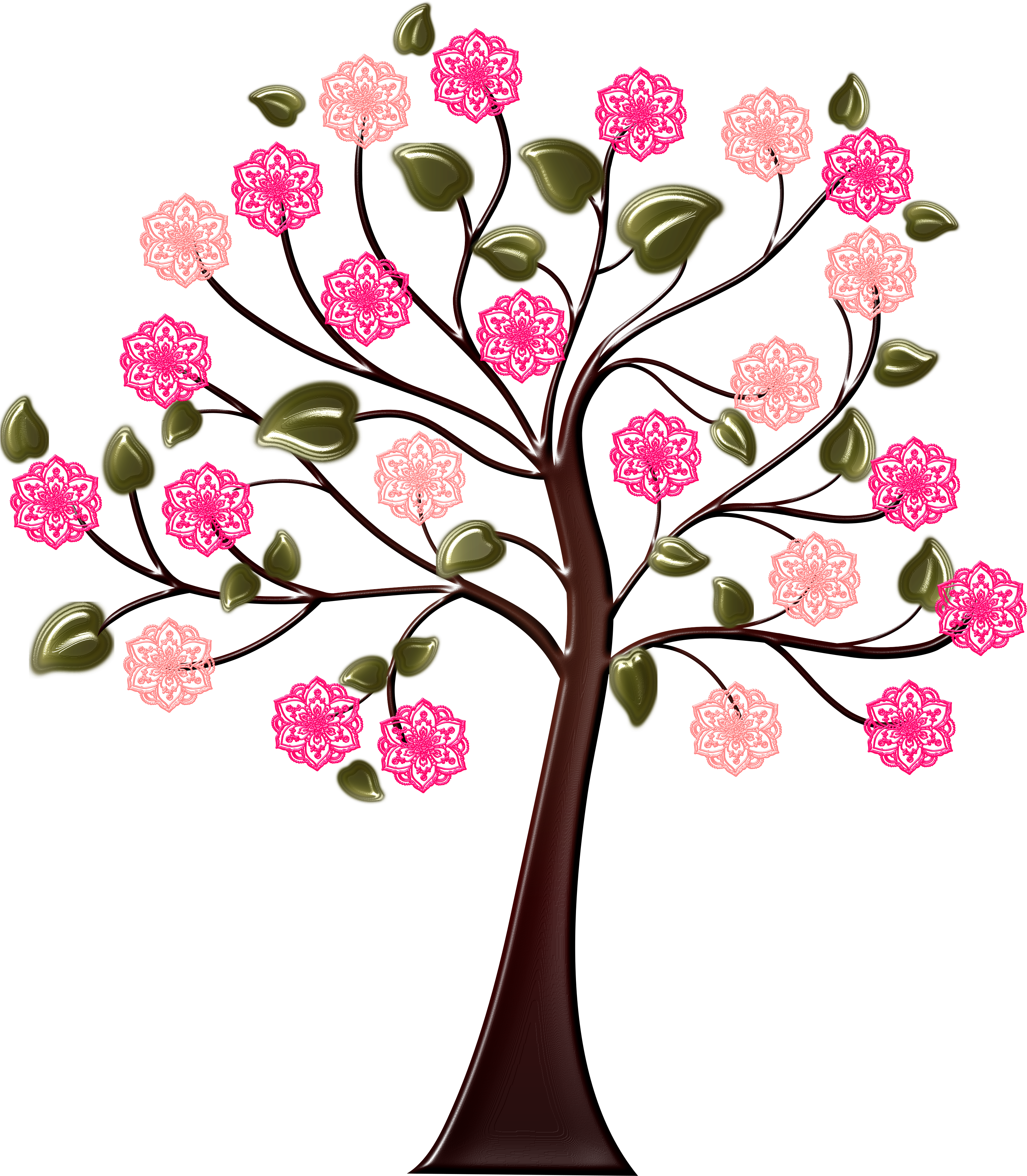 From The Manager's Desk Clipart (3224x3649), Png Download