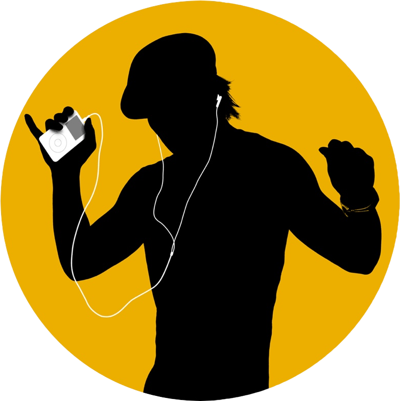 Pop Art Clipart Pop Music - Png Download (800x783), Png Download