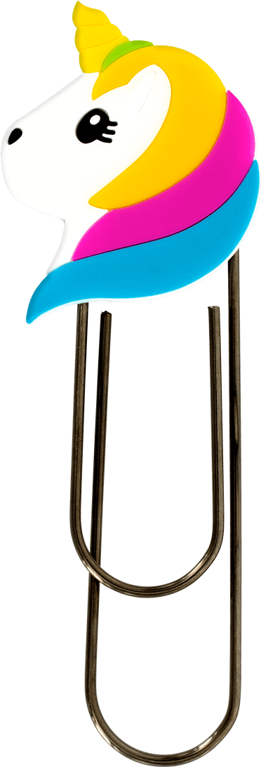 Bookmark Clip Small - Png Download (1020x1120), Png Download