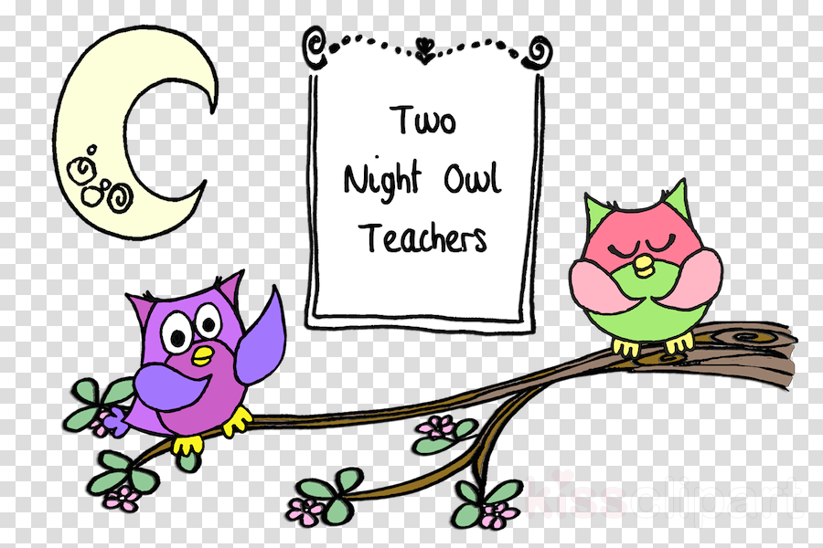Owl Clipart Owl Beak Clip Art - Png Download (900x600), Png Download