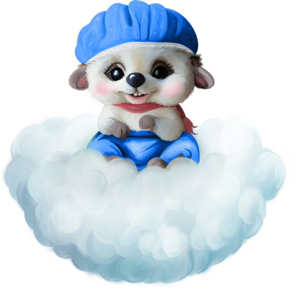 Tubes Nounours Clipart (600x586), Png Download