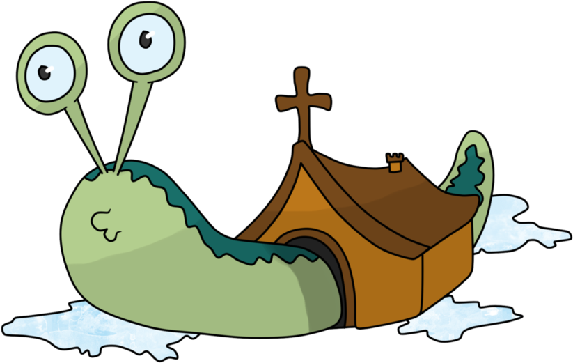 Housnail By The Fake Dexter On Clipart (894x894), Png Download