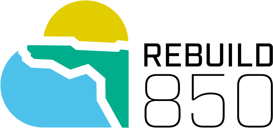 Effort Will Keep Florida Panhandle Needs “front And Clipart (974x479), Png Download