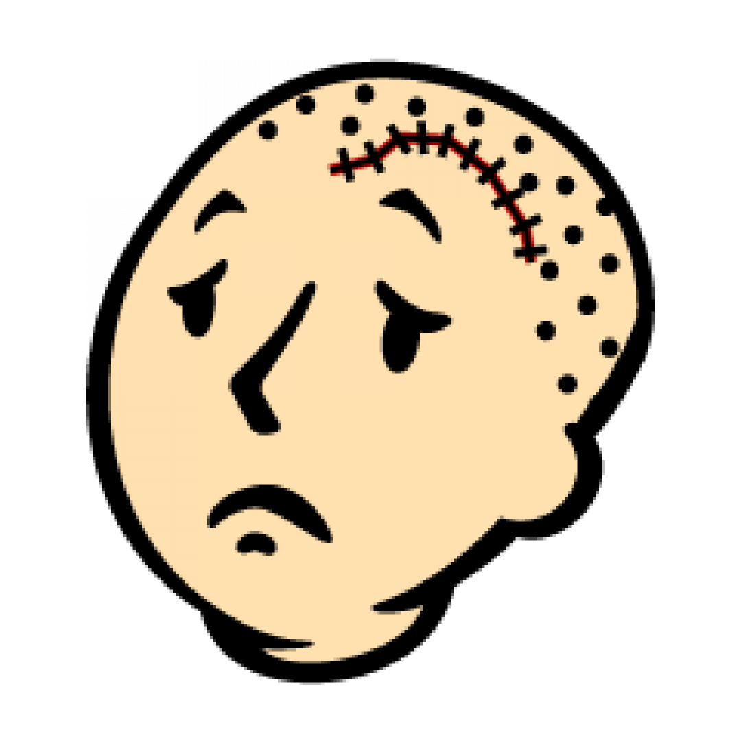 Walking With Spirits Clipart (1080x1080), Png Download