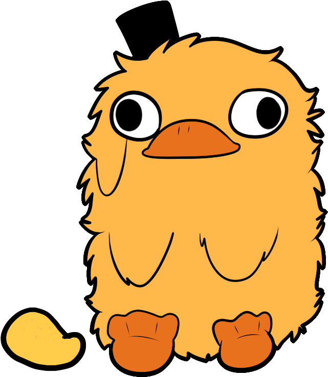 Him W/ A Mango Clipart (1000x1000), Png Download