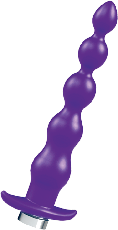 Quaker Plus Rechargeable Anal Vibe Clipart (1060x1060), Png Download