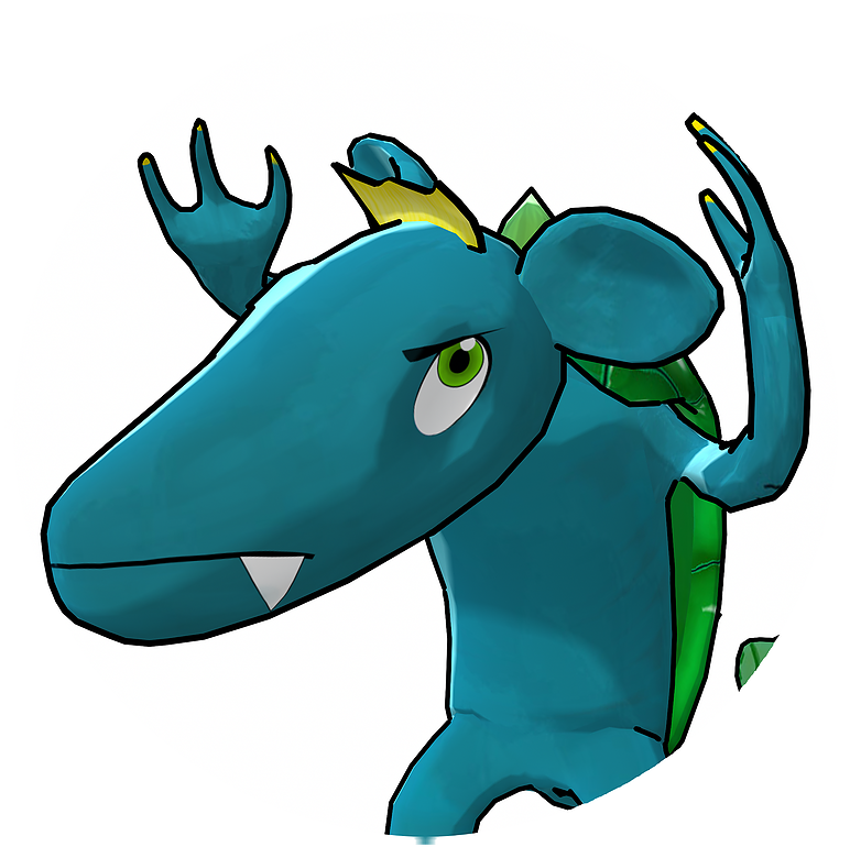 Rolliverse An Epic Puzzle Platformer For Ios Clipart (779x784), Png Download
