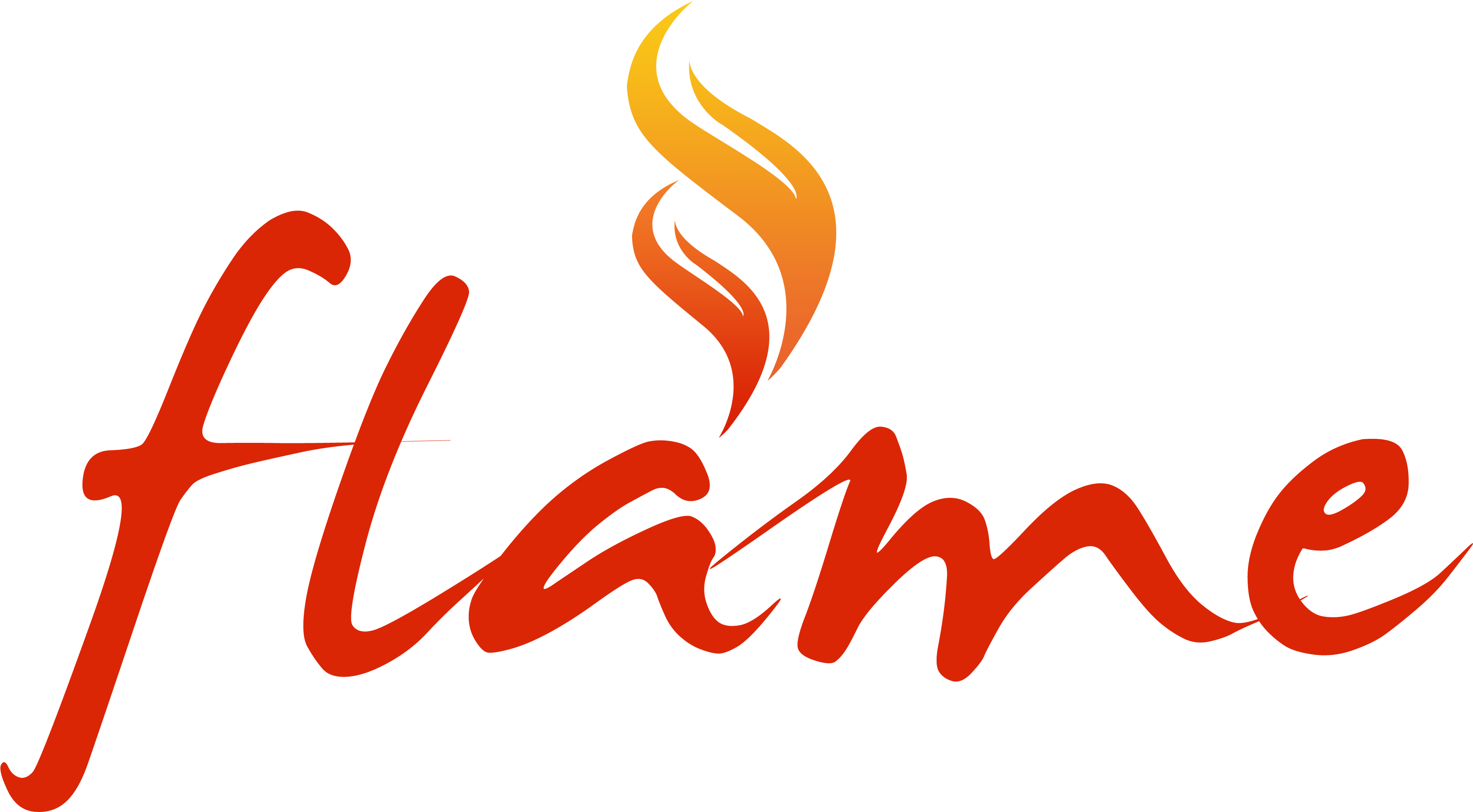 At Flame Spa Bali, Our Service Is More Than Just A Clipart (5000x2403), Png Download