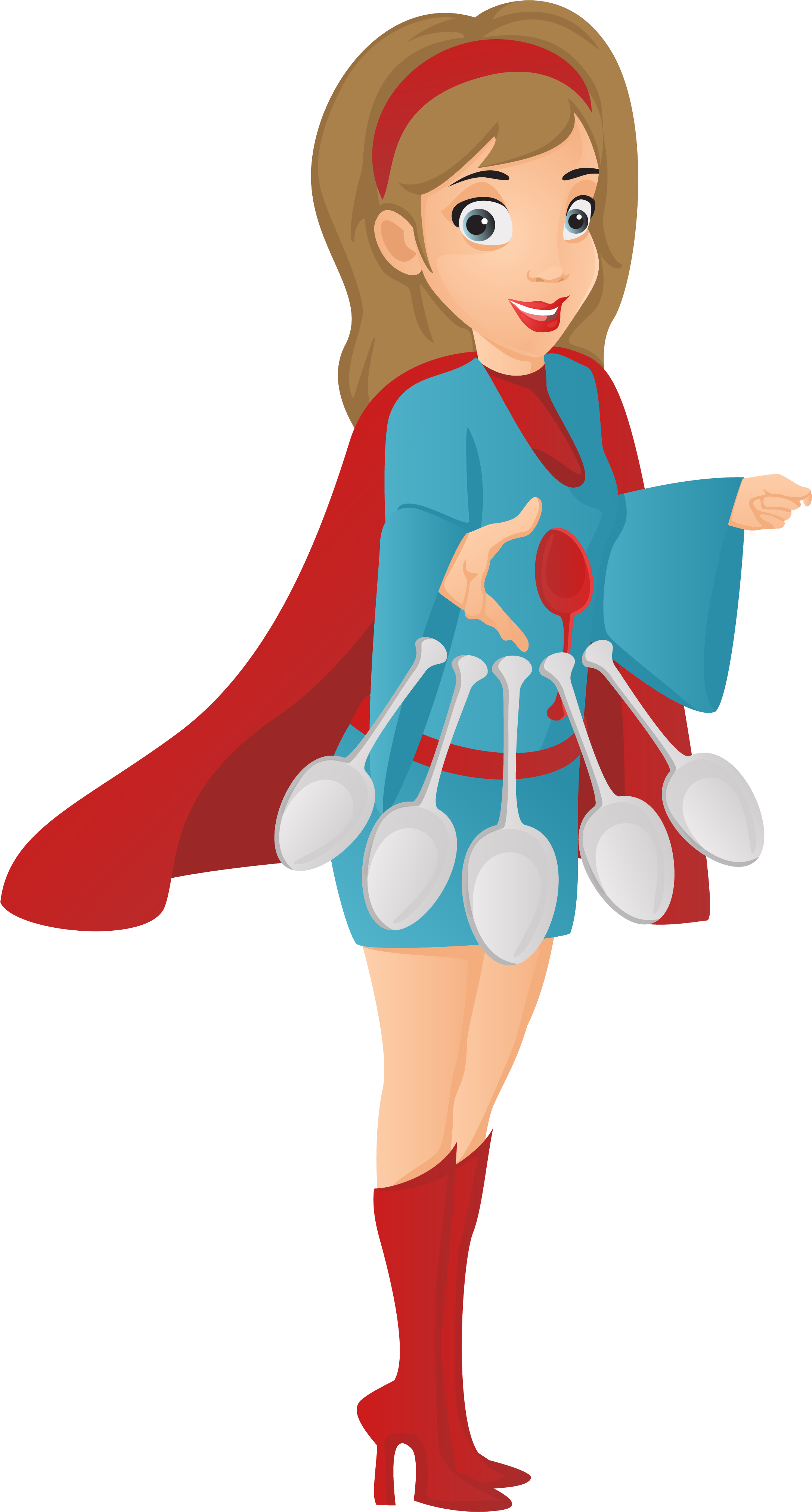 Patient Princesses, Waiting Warriors, After What Was Clipart (4167x4167), Png Download