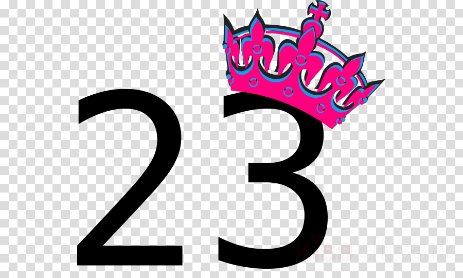 13 Clipart Clip Art Number - Png Download (900x540), Png Download