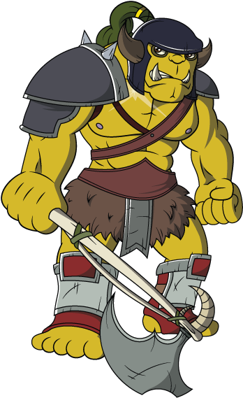 Clipart Free Library Cryptofighters Collect Battle - Png Download (720x720), Png Download